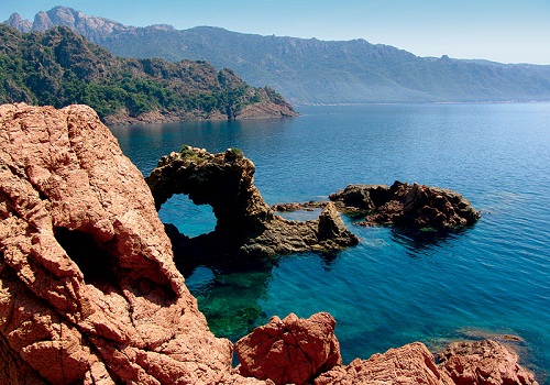 Đảo Korsika(Cooc) thuộc nước nào? 1