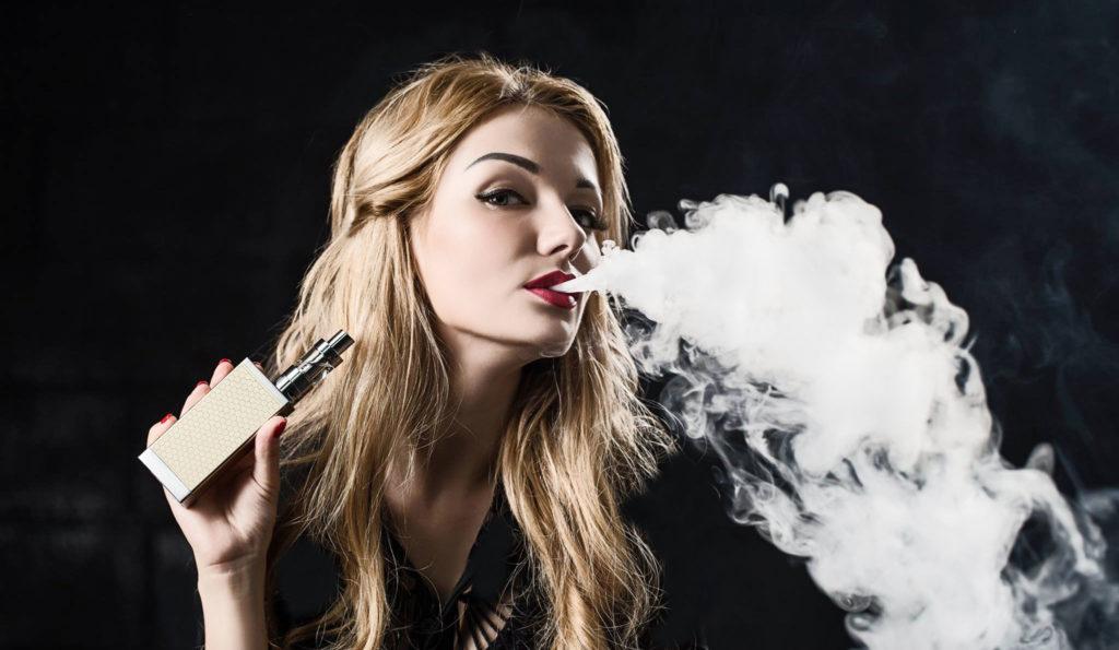 Ai Nên Sử Dụng Vape Và Vì Sao Lại Chọn Vape 1