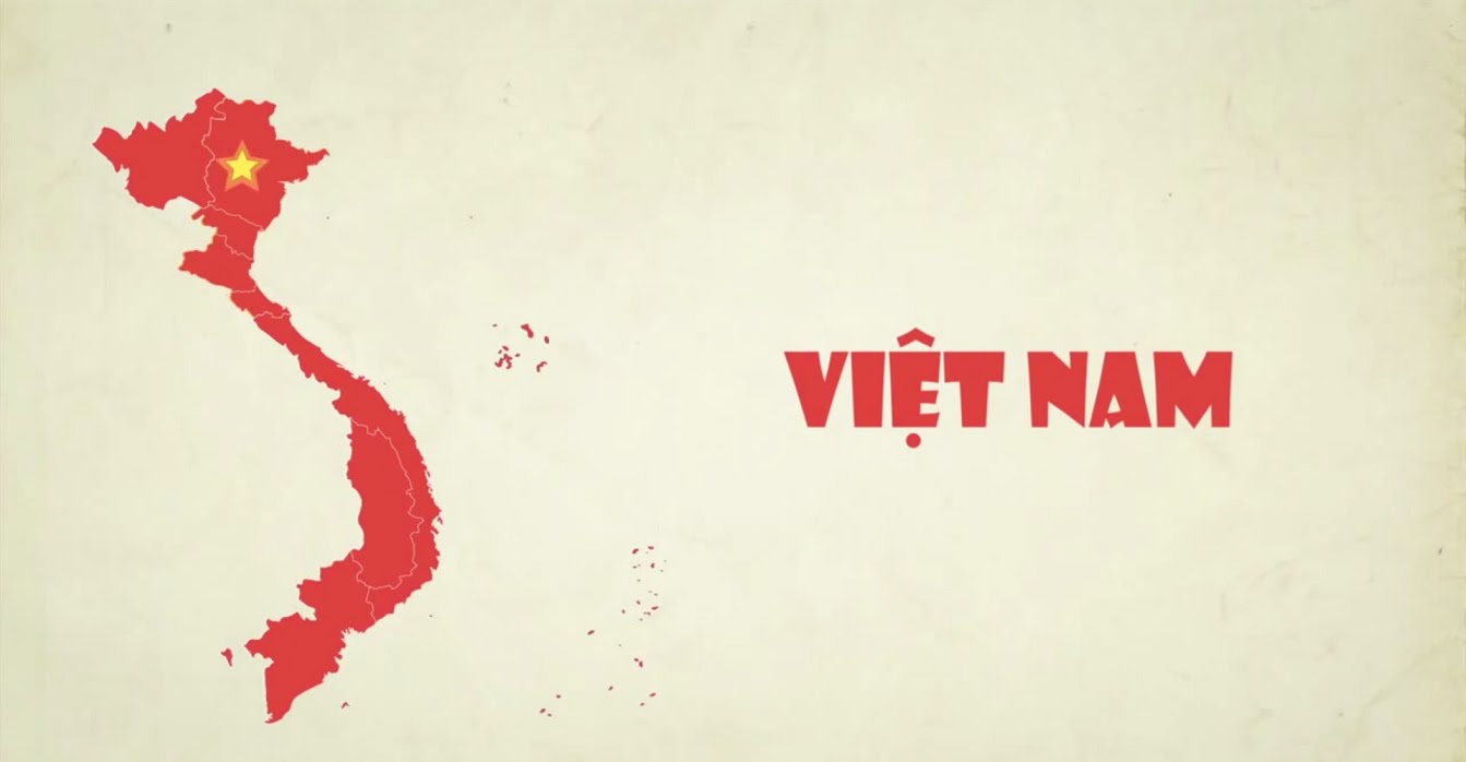Việt Nam hay Việt Nam? 2