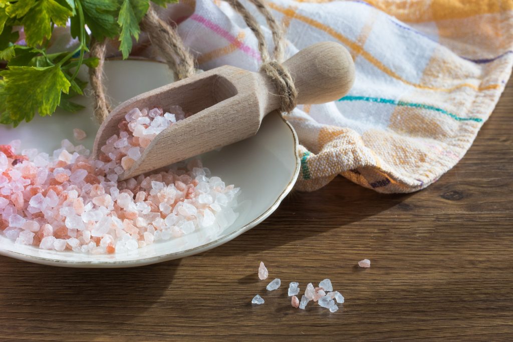 Mua Muối Ngâm Chân Nhập Khẩu Ở Quận 2 TP HCM 4