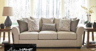 Kinh Nghiệm Chọn Sofa Đẹp Phù Hợp Với Không Gian