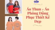 Bảng giá áo thun Điện Biên