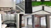 Chuyên xây dựng nhà trọn gói 3 tầng Quận Tân Phú