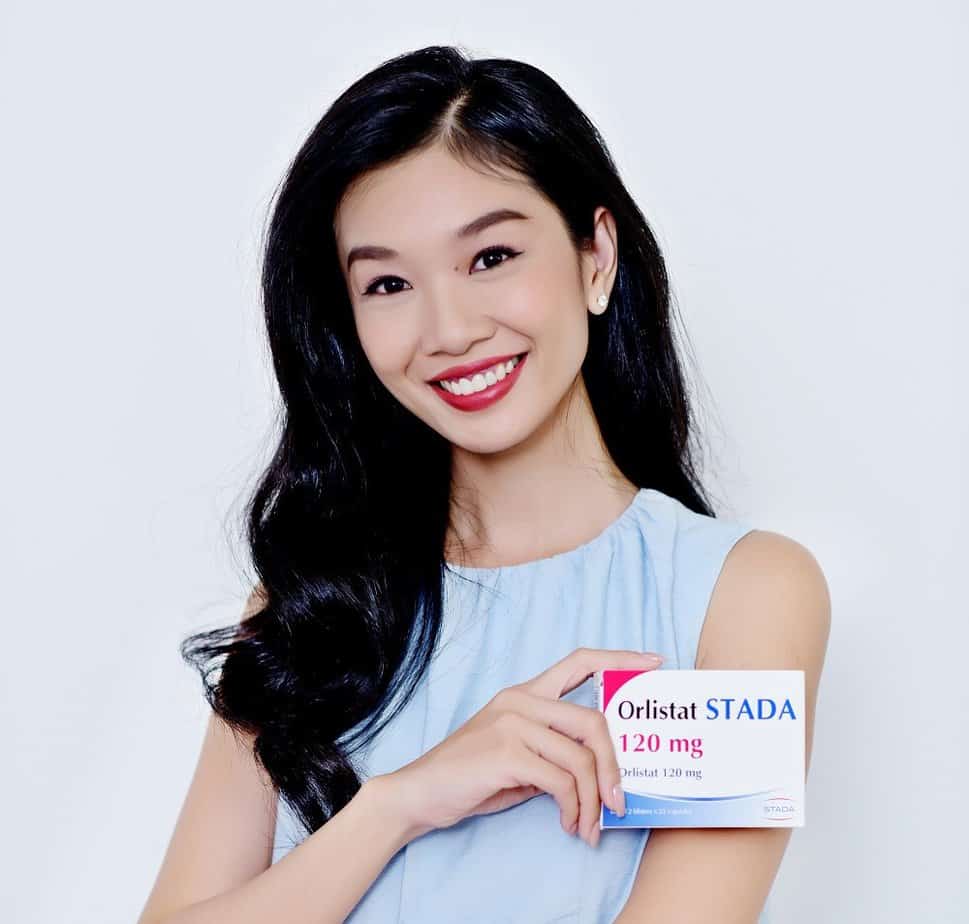 Đánh Giá Hiệu Quả, Tính An Toàn Của Thuốc Giảm Cân Orlistat STADA 120mg? 2 Review Thuốc Giảm Cân Orlistat STADA 120mg Có Tốt, An Toàn, Hiệu Quả?