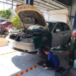 Thanh Phong Auto Dạy Nghề Sửa Ô Tô Có Uy Tín Không 6