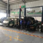Thanh Phong Auto Dạy Nghề Sửa Ô Tô Có Uy Tín Không 12