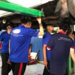 Thanh Phong Auto Dạy Nghề Sửa Ô Tô Có Uy Tín Không 13