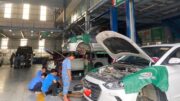 Thanh Phong Auto Dạy Nghề Sửa Ô Tô Có Uy Tín Không 27