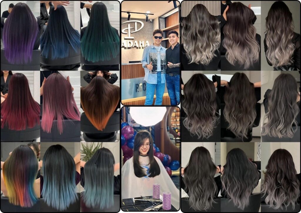 Đánh Giá Padaha Hair Salon Thủ Đức: Nên Hay Không Nên? 42
