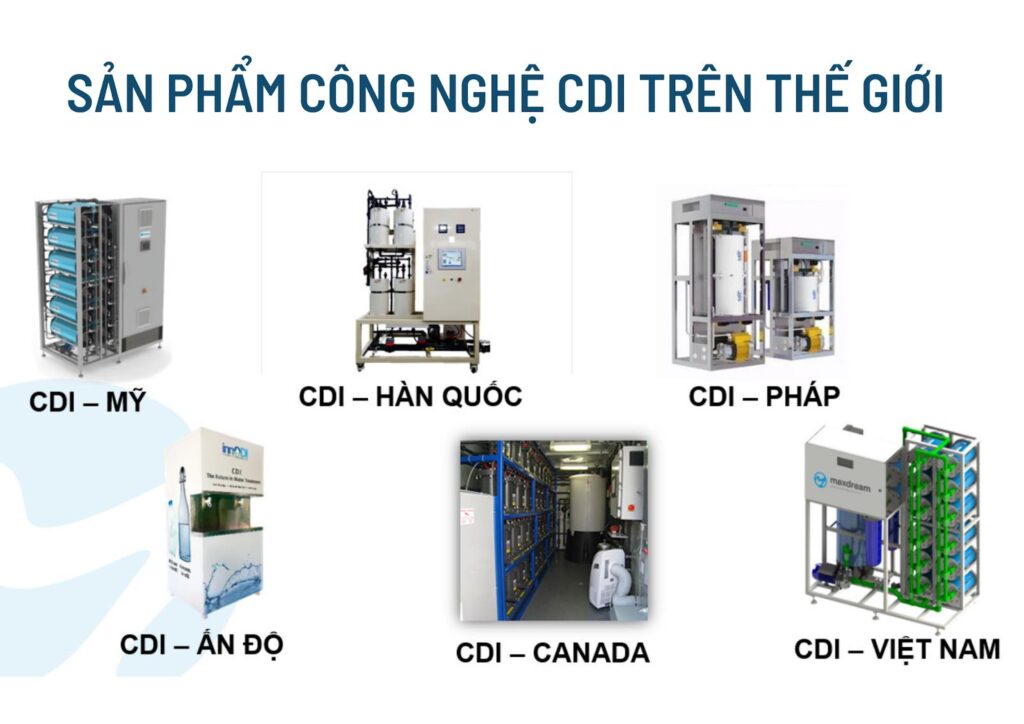 Báo Giá Máy Lọc Nước Maxdream: Có Tốt Chất Lượng? 2