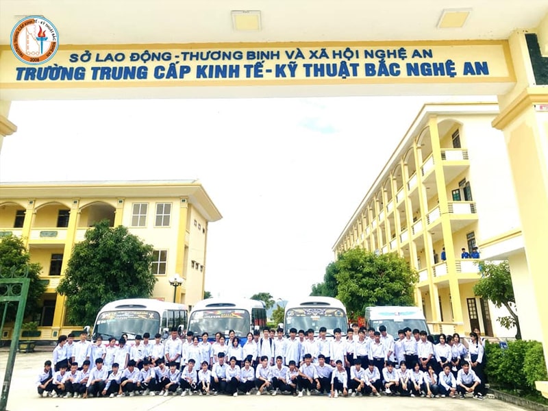 Học Nghề Chăn Nuôi Thú Y Ở Đâu Tốt Nhất Tại Nghệ An? 5 Học Nghề Chăn Nuôi Thú Y Ở Đâu Tốt Nhất Tại Nghệ An? 4