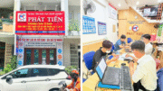 Cơ Sở Đào Tạo Bằng Lái Xe C1 Uy Tín Tại Quận 7, TP.HCM 1