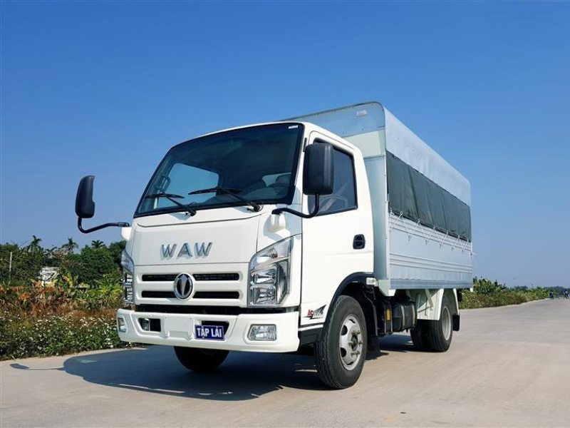 Cơ Sở Đào Tạo Bằng Lái Xe C1 Uy Tín Tại Quận 7, TP.HCM 2