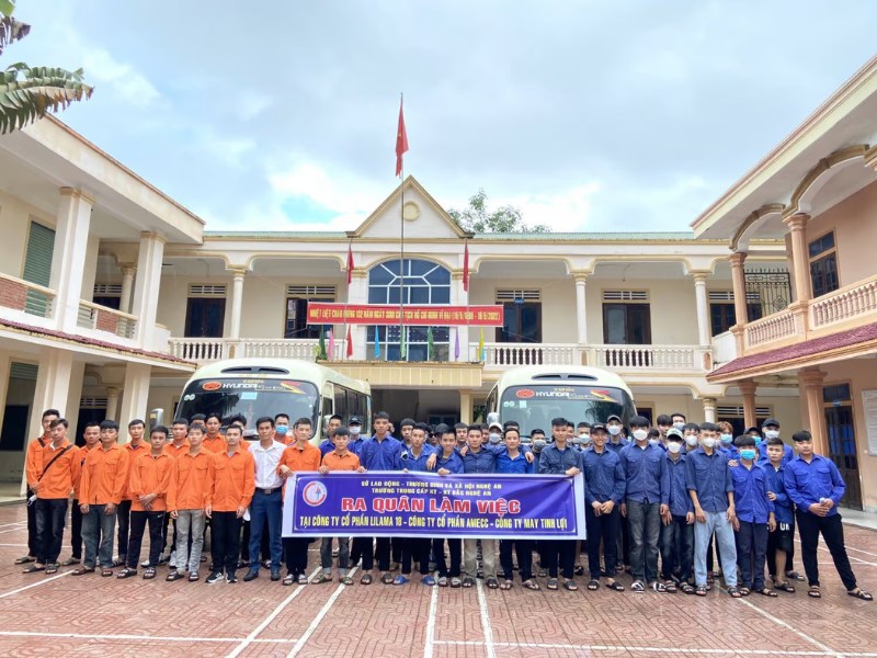 Có Nên Học Nghề Bảo Vệ Thực Vật Tại Nghệ An? 2 Có Nên Học Nghề Bảo Vệ Thực Vật Tại Nghệ An? 1