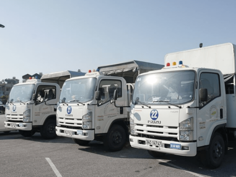 Địa Chỉ Đào Tạo Sát Hạch Bằng Lái Xe C1 Uy Tín Tại Quận Tân Bình, TP.HCM 2 Địa Chỉ Đào Tạo Sát Hạch Bằng Lái Xe C1 Uy Tín Tại Quận Tân Bình, TP.HCM 2