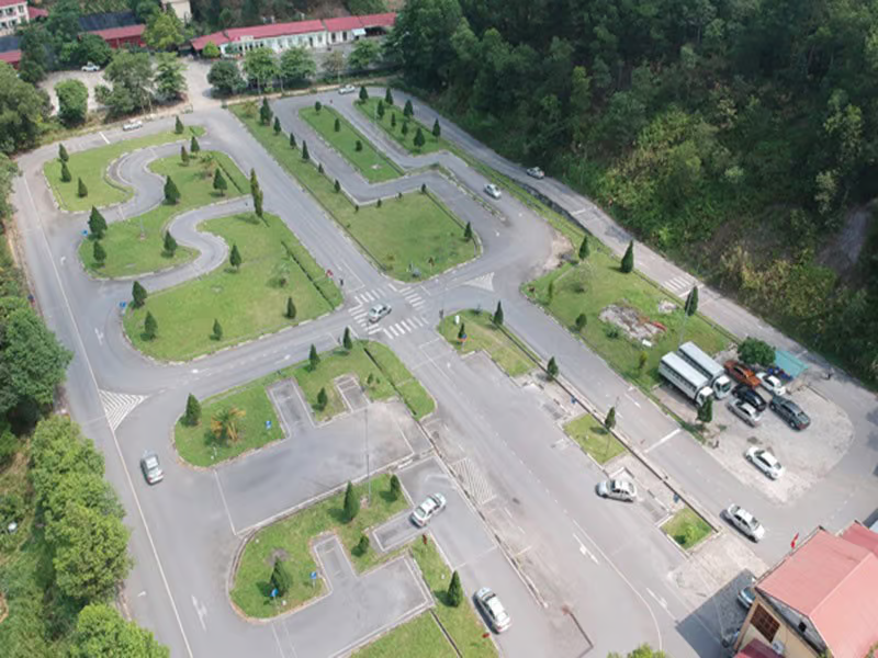 Địa Chỉ Đào Tạo Sát Hạch Bằng Lái Xe C1 Uy Tín Tại Quận Tân Bình, TP.HCM 4 Địa Chỉ Đào Tạo Sát Hạch Bằng Lái Xe C1 Uy Tín Tại Quận Tân Bình, TP.HCM 4