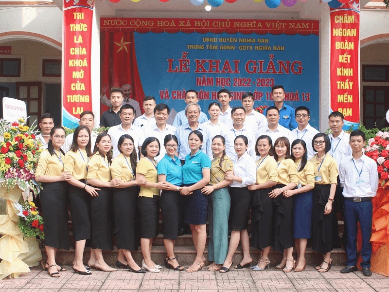 Top 5 Trường Dạy Nghề Thú Y Uy Tín Ở Nghệ An 4