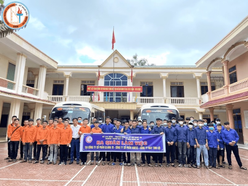 Top 5 Trường Dạy Nghề Thú Y Uy Tín Ở Nghệ An 1