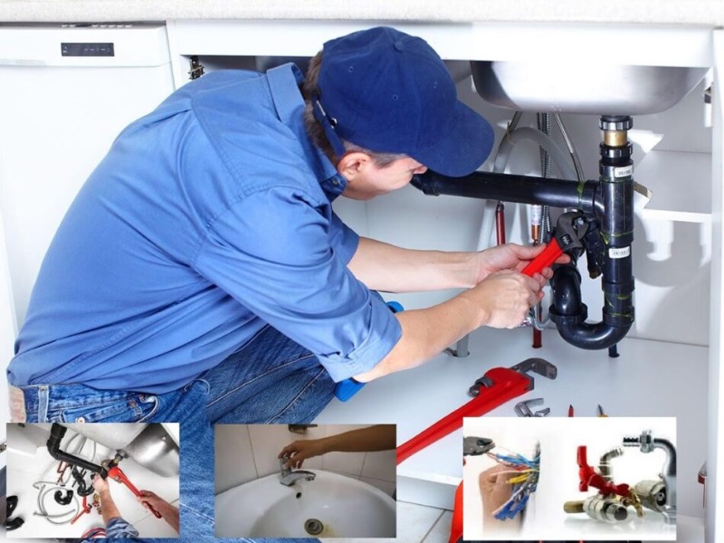 Học Nghề Điện Nước Ở Đâu Tốt Nhất Tại Nghệ An? 1