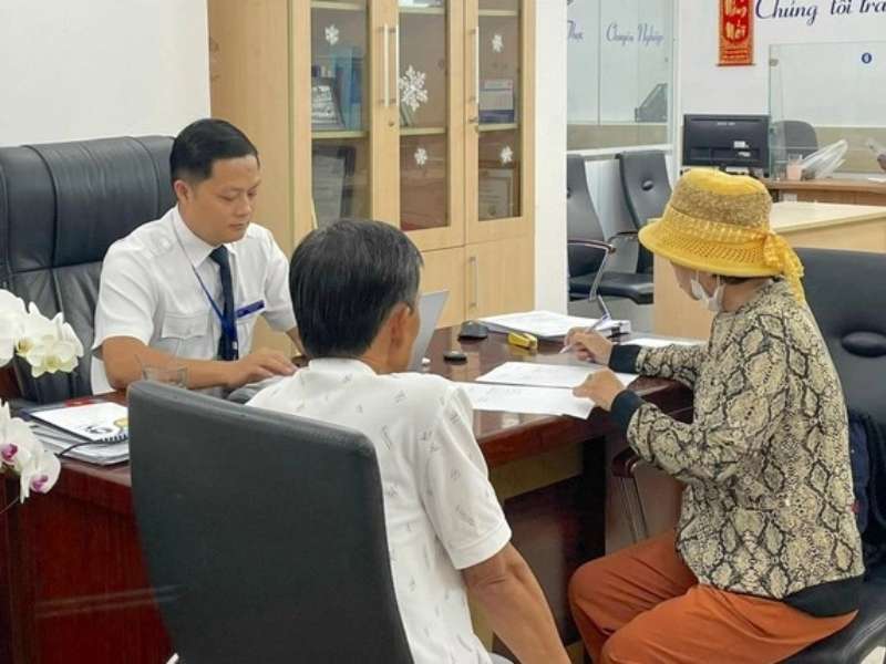 Top Cơ Sở Lập Vi Bằng Nhà Đất Trọn Gói, Chuyên Nghiệp Tại Yên Hòa Hà Nội 6 Thừa Phát Lại Toàn Cầu