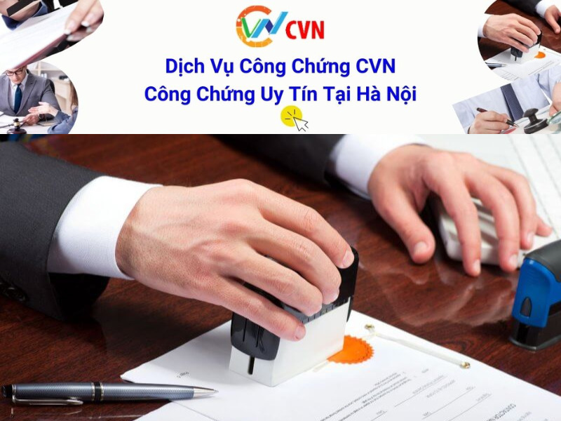Top Cơ Sở Lập Vi Bằng Nhà Đất Trọn Gói, Chuyên Nghiệp Tại Yên Hòa Hà Nội 2 Văn Phòng Thừa Phát Lại CVN