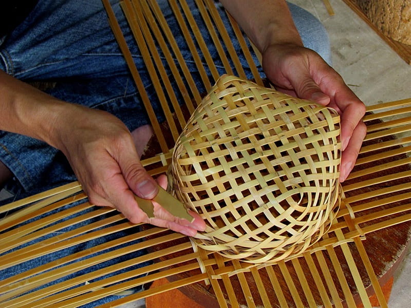Có Nên Theo Học Nghề Mây Tre Đan Tại Nghệ An? 4