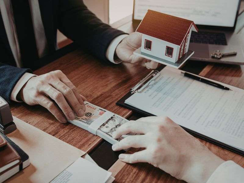 Dịch vụ lập vi bằng đất đai nhanh, đảm bảo tính pháp lý tại phường Hồng Hà Hà Nội 3 Quy trình lập vi bằng đất đai tại Phường Hồng Hà của Văn Phòng Thừa Phát Lại CVN