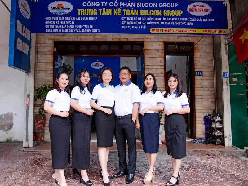 Trường Dạy Nghề Kế Toán Doanh Nghiệp Ở Nghệ An: 5+ Địa Chỉ Uy Tín 7