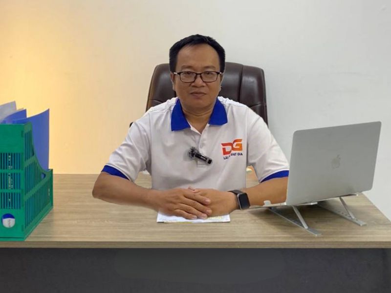 Top Địa Chỉ Dạy Học Bằng Lái Xe Tải Hạng C1 Tốt Giá Rẻ Ở Củ Chi 6