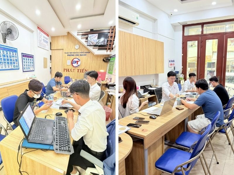 Đào Tạo Sát Hạch Bằng Lái Xe C1 Uy Tín Tại Huyện Hóc Môn, TP.HCM 2 Đào Tạo Sát Hạch Bằng Lái Xe C1 Uy Tín Tại Huyện Hóc Môn, TP.HCM 2