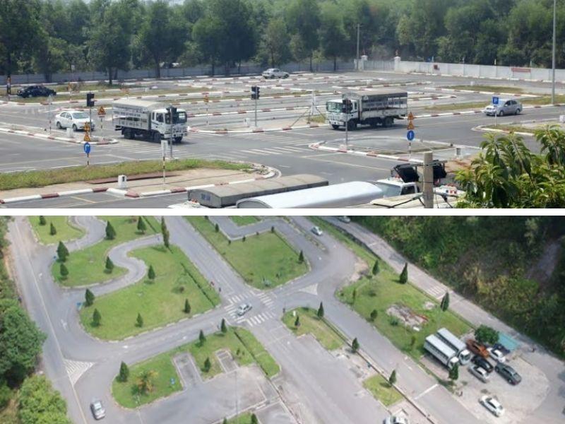 Đào Tạo Sát Hạch Bằng Lái Xe C1 Uy Tín Tại Huyện Hóc Môn, TP.HCM 4 Đào Tạo Sát Hạch Bằng Lái Xe C1 Uy Tín Tại Huyện Hóc Môn, TP.HCM 4