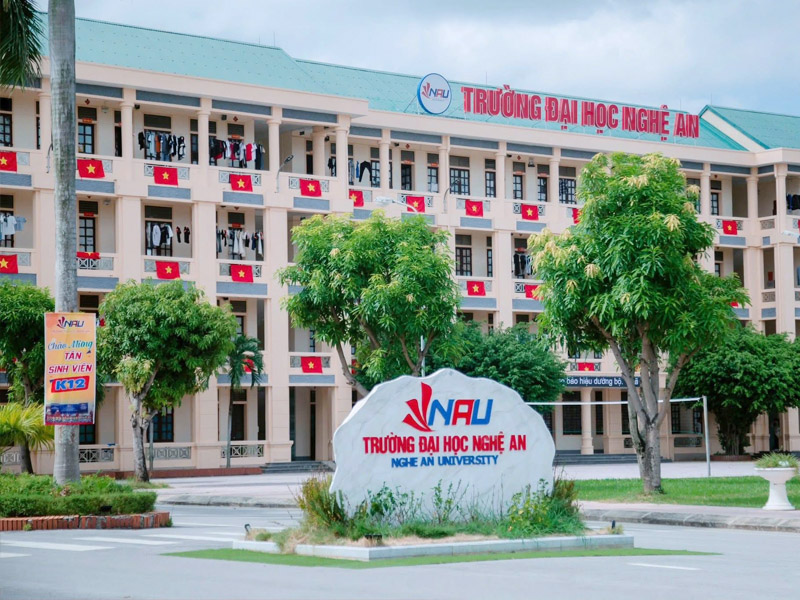 Trường Dạy Nghề Kế Toán Doanh Nghiệp Ở Nghệ An: 5+ Địa Chỉ Uy Tín 3