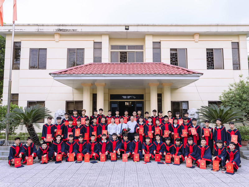 Trường Dạy Nghề Kế Toán Doanh Nghiệp Ở Nghệ An: 5+ Địa Chỉ Uy Tín 5