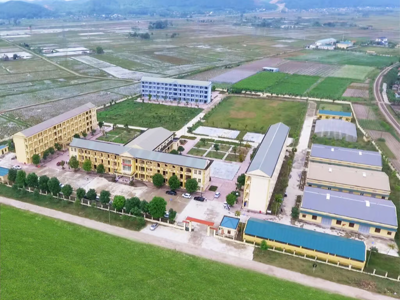 Trường Dạy Nghề Kế Toán Doanh Nghiệp Ở Nghệ An: 5+ Địa Chỉ Uy Tín 1