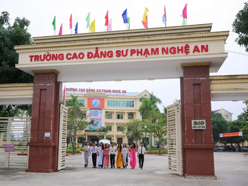 Top 5 Trường Dạy Nghề Tin Học Văn Phòng Uy Tín Ở Nghệ An 5 Top 5 Trường Dạy Nghề Tin Học Văn Phòng Uy Tín Ở Nghệ An 4