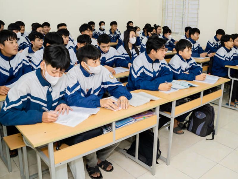 Top 5 Trường Dạy Nghề Tin Học Văn Phòng Uy Tín Ở Nghệ An 3 Top 5 Trường Dạy Nghề Tin Học Văn Phòng Uy Tín Ở Nghệ An 2