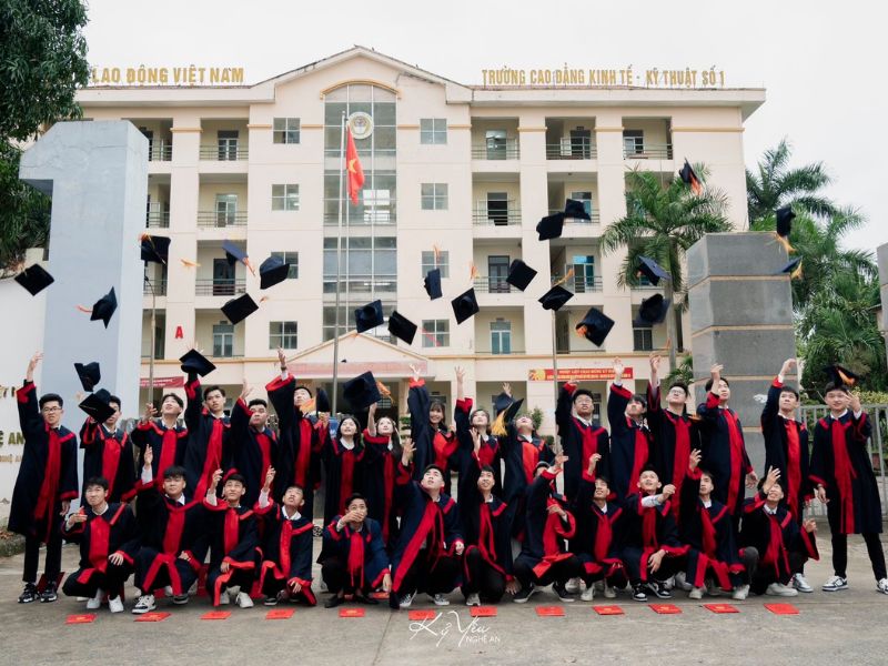 Top 5 Trường Dạy Nghề Điện Tử Công Nghiệp Uy Tín Ở Nghệ An 4