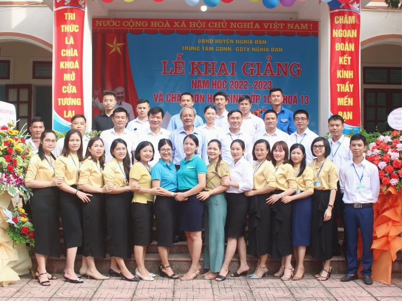 Top 5 Trường Dạy Nghề Tin Học Văn Phòng Uy Tín Ở Nghệ An 7 Top 5 Trường Dạy Nghề Tin Học Văn Phòng Uy Tín Ở Nghệ An 6