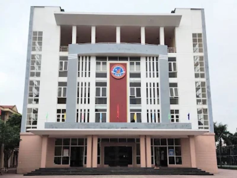 Học Nghề Bảo Trì Hệ Thống Thiết Bị Cơ Khí Ở Nghệ An: 5+ Trường Uy Tín 5