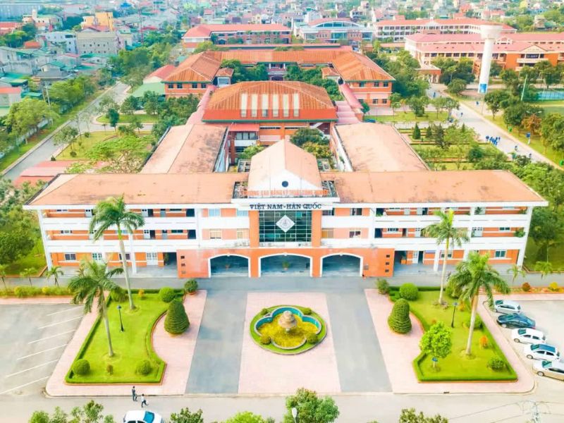 Học Nghề Bảo Trì Hệ Thống Thiết Bị Cơ Khí Ở Nghệ An: 5+ Trường Uy Tín 4