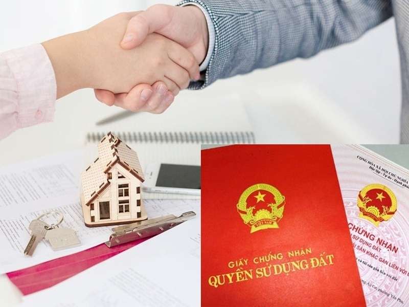 Top dịch vụ lập vi bằng đất có/không sổ đỏ tại phường Hoàn Kiếm, Hà Nội 2 Văn Phòng Thừa Phát Lại CVN