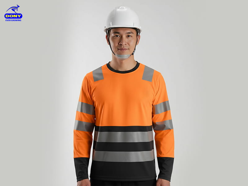 Xưởng may áo thun theo yêu cầu tại Phường Sài Gòn 4