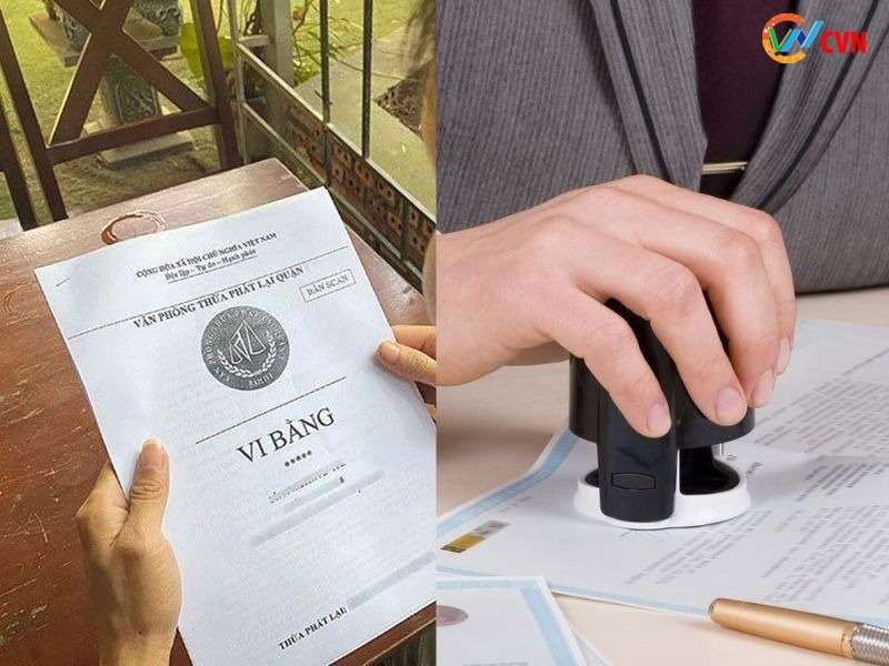 Top Văn Phòng Lập Vi Bằng Sổ Đỏ, Đất Đai Tại Phường Kim Liên Hà Nội 3 Văn Phòng Thừa Phát Lại CVN