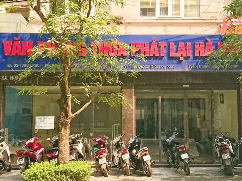 Top Văn Phòng Lập Vi Bằng Sổ Đỏ, Đất Đai Tại Phường Kim Liên Hà Nội 7 Văn Phòng Thừa Phát Lại Hà Nội